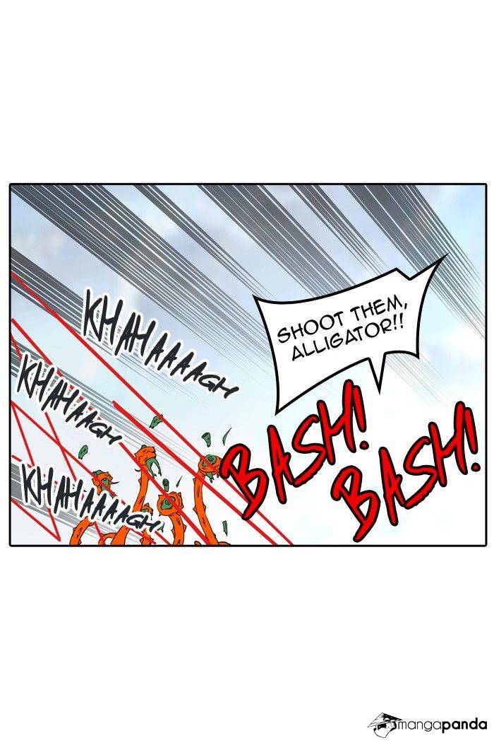Tower of God Chapter 348 image 072